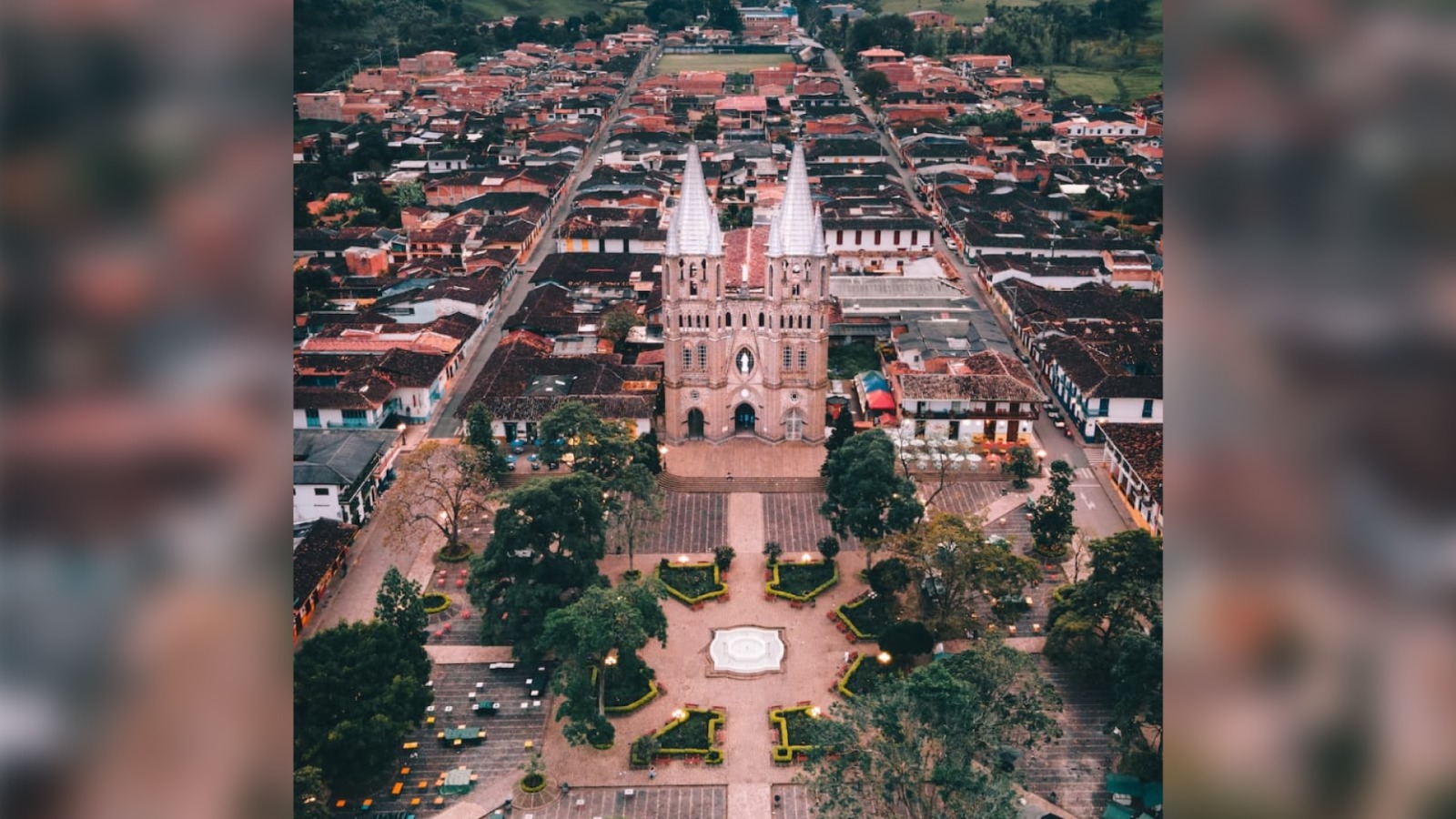 Este Municipio De Antioquia Es Uno De Los Pueblos Patrimonios De