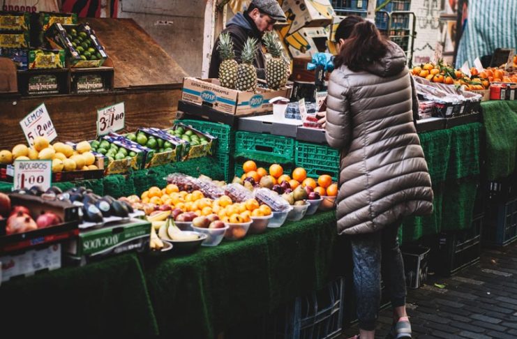 Nutrición sana, un pilar para la mujer - Itagüí Hoy