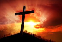 Semana Santa, tiempo de reflexión