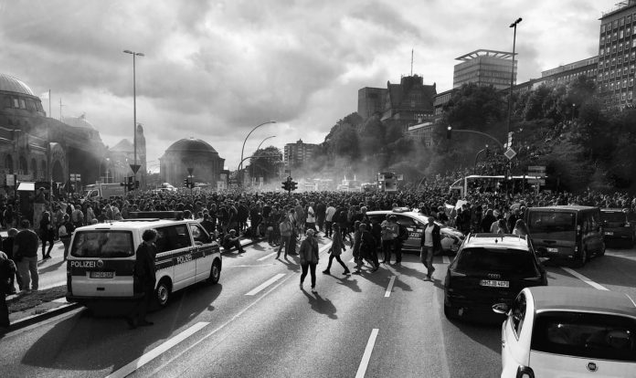 dia-del-trabajo ¿Por qué se celebra el Día Internacional del Trabajador? - Itagüí Hoy