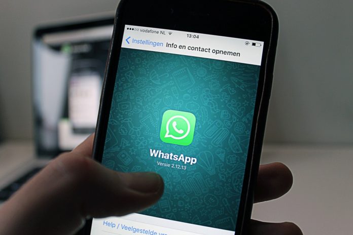 whatsapp-anuncios WhatsApp incluirá anuncios en sus estados