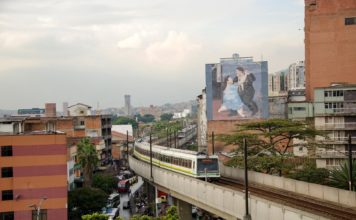 Metro de Medellín ahora tiene aplicación móvil