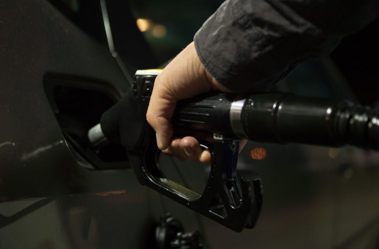 El 1 de julio subirá el precio de la gasolina - ItagüíHoy