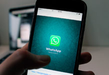 Función de WhatsApp evitará que te equivoques de contacto al enviar un contenido Función de WhatsApp evitará que te equivoques de contacto al enviar un contenido - Itagüí Hoy