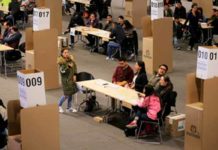 ¿Sabes qué es la trashumancia de votos?