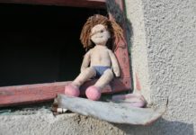Informe revela que, en Colombia, al día, 53 niñas sufren abuso sexual