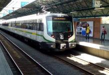 Este domingo el metro prestará servicio gratuito por elecciones