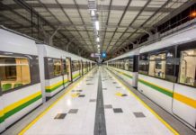 Conozca los horarios del Metro de Medellín para el 24 y 25 de diciembre