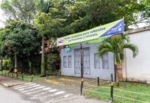 ¿Cansado del trancón al salir de la Central Mayorista?, le contamos cuáles son las nuevas porterías que habilitaron para vehículos livianos ¿Cansado del trancón al salir de la Central mayorista?, le contamos cuáles son las nuevas porterías que se habilitaron - Itagüí Hoy