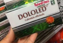 Invima emitió alerta sanitaria por presencia de diclofenaco no autorizado en lotes de Dololed Invima emitió alerta sanitaria por presencia de diclofenaco no autorizado en lotes de Dololed - Itagüí Hoy