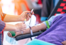 Por escasez de sangre en Antioquia, Cruz Roja busca donantes