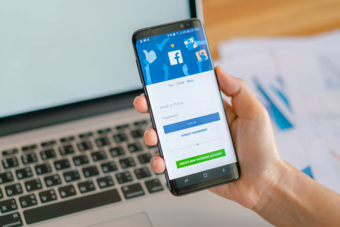 Facebook Facebook anuncia medidas de seguridad para sus usuarios en el mundo