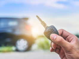 Cerciórese bien antes de comprar carro