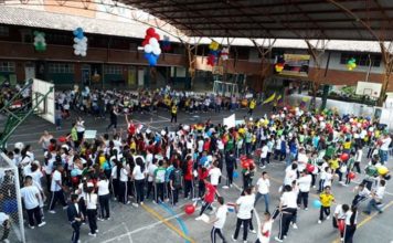 ¡Atención!, se suspenden las clases presenciales en colegios públicos de Colombia