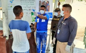 Confirmados tres nuevos casos de coronavirus en Medellín