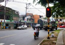 Fin de semana sin pico y placa en el Valle de Aburrá