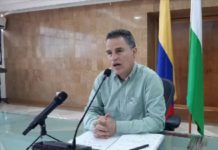 Se extiende «Cuarentena por la vida» en Antioquia