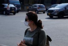 Registran tres nuevos casos de coronavirus en Antioquia