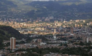 ¡Respire profundo!, estaciones de medición del aire registran en verde