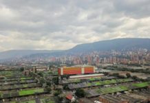 Central Mayorista refuerza medidas para evitar propagación de COVID-19 Confirman 11 casos de coronavirus en la Central Mayorista de Antioquia - Itagüí Hoy