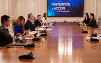 ¡Atención!, aislamiento obligatorio se extenderá hasta el 11 de mayo