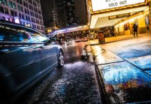 Regresan los Autocinemas a Colombia