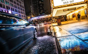 Regresan los Autocinemas a Colombia