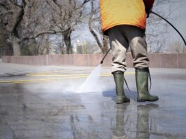 Fumigar calles no sirve para eliminar coronavirus y puede ser perjudicial: OMS - Itagü´´i hOY