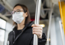 Estos son los lugares donde hay más riesgo de contagio de coronavirus