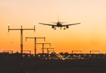 En Colombia, vuelos internacionales serán reactivados en septiembre