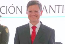 Presidente Duque dio a conocer quién será el gobernador encargado de Antioquia