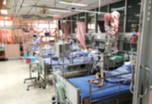 ¡Alerta roja!, Antioquia supera el 75% de ocupación UCI ¡Alerta roja!, Antioquia supera el 75% de ocupación UCI - Sabaneta Hoy