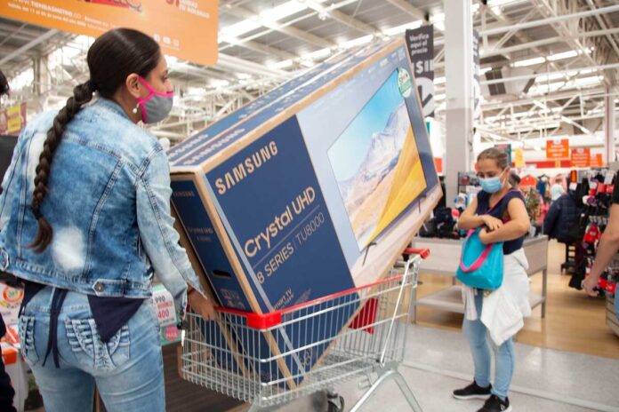 aplazada-dia-sin-iva Aplazada tercera jornada del día sin IVA - Sabaneta Hoy