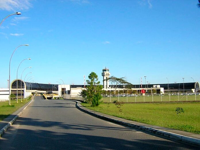 reapertura-aeropuerto En septiembre inicia la reapertura del aeropuerto José María Córdoba - Sabaneta Hoy
