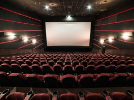 ¡Regresan los cines!, Gobierno Nacional autorizó reapertura - Sabaneta Hoy