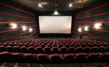 ¡Regresan los cines!, Gobierno Nacional autorizó reapertura ¡Regresan los cines!, Gobierno Nacional autorizó reapertura - Sabaneta Hoy