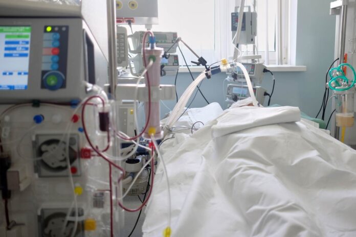 alerta-roja-uci Antioquia declara nuevamente alerta roja hospitalaria por ocupación de camas UCI - Sabaneta Hoy