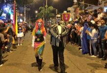 Alcaldes del Valle de Aburrá se reunirán a tomar medidas restrictivas para Halloween