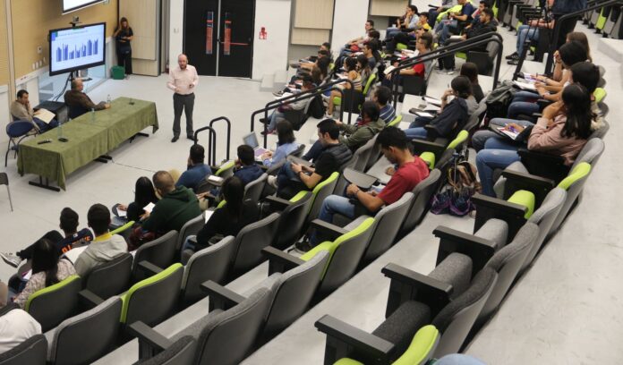 universidad-nacional U. Nacional no realizará examen de admisión, solo será necesaria prueba Saber 11 - Sabaneta Hoy