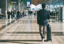 Personas que deseen viajar a Colombia no necesitarán realizarse prueba de covid-19