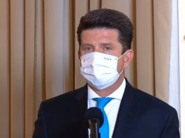 Diego Molano es el nuevo ministro de Defensa de Colombia - Sabaneta Hoy