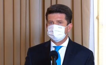 Diego Molano es el nuevo ministro de Defensa de Colombia Diego Molano es el nuevo ministro de Defensa de Colombia - Sabaneta Hoy