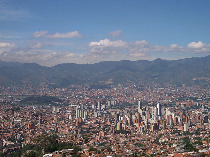 toque-de-queda Habrá toque de queda continuo del 8 al 12 de abril en el Valle de Aburrá - Sabaneta Hoy