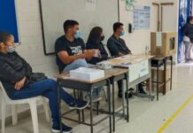 Consulte aquí si fue elegido jurado de votación para las elecciones presidenciales