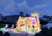 EPM presenta la temática oficial de los Alumbrados Navideños 2022 EPM presenta la temática oficial de los Alumbrados Navideños 2022 - Sabaneta Hoy