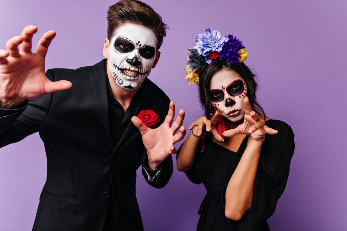 halloween ¿Cuál es el origen del Halloween? Acá te contamos toda la historia - Sabaneta Hoy