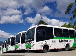 5 consejos para que el transporte público no sea una pesadilla - Sabaneta Hoy