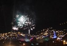 La pólvora, un mal que afecta a todos Pólvora, un mal que nos afecta a todos