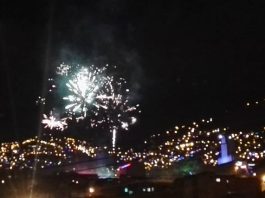 Pólvora, un mal que nos afecta a todos