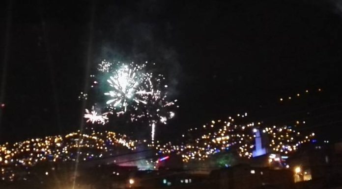 polvora Pólvora, un mal que nos afecta a todos